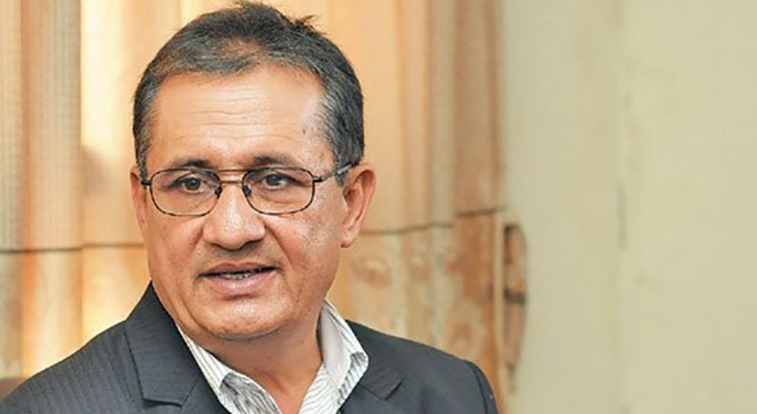 सचिवमा भीम र टंक पराजित